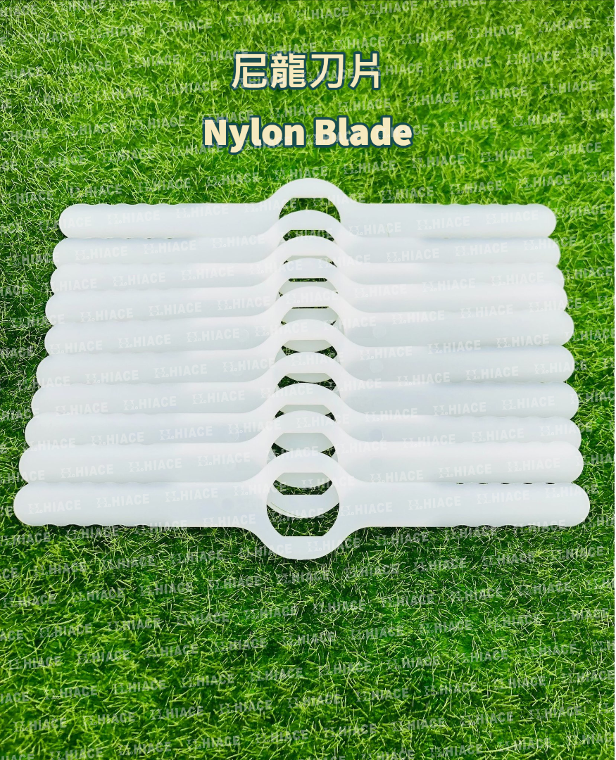 Nylon Blade